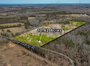 0 Gene Fleming Rd, Iva, SC 29655