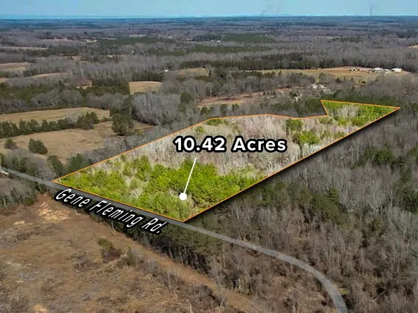 0 Gene Fleming Rd, Iva, SC 29655