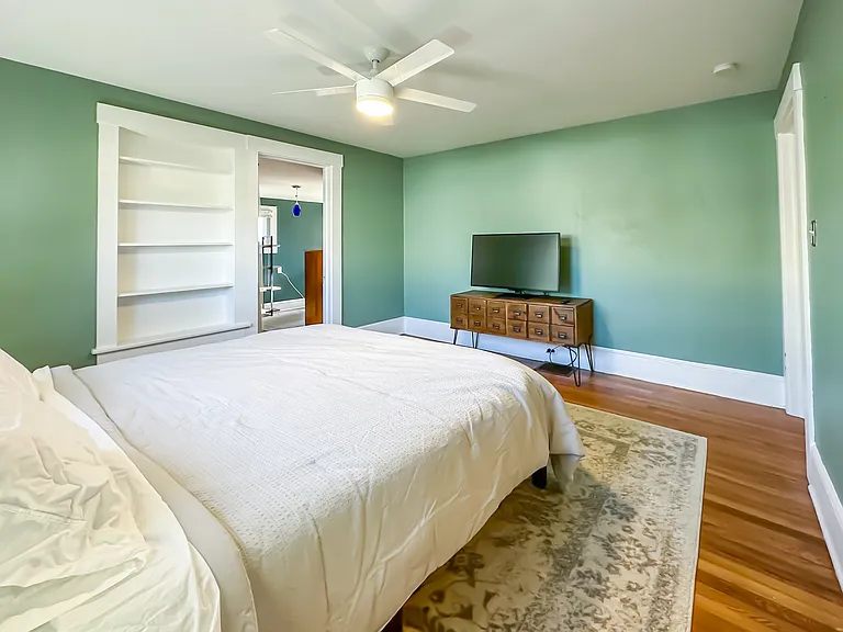 805 Reed St #2 — Photo 3