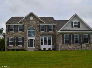 7515 Nanjemoy Dr, Brandywine, MD 20613