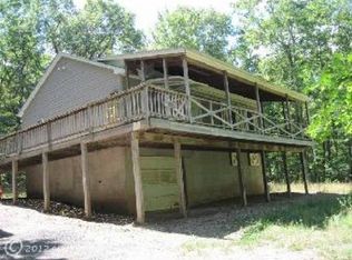 164 Painter School Rd, Swanton, MD 21561