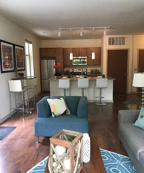 The Reef Apartments — Photo 21