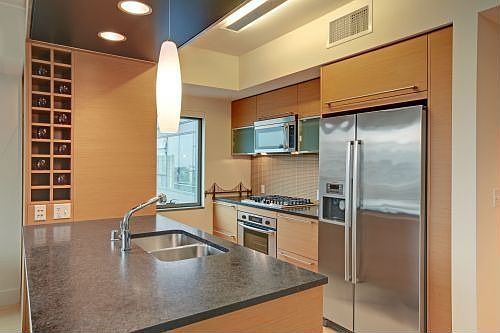 Interior Photo