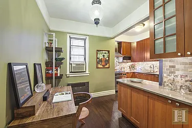Sold by Halstead Real Estate