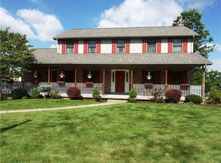 12 Deerfield Dr, Harrison City, PA