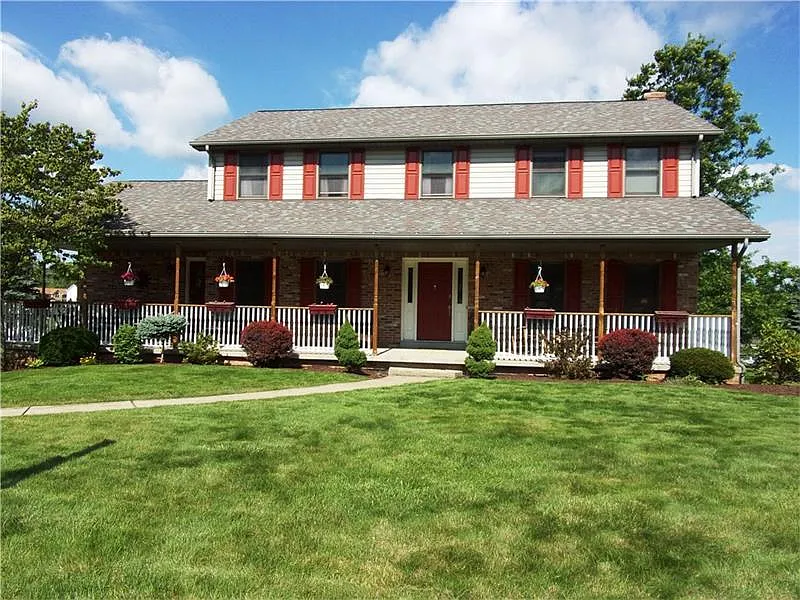 12 Deerfield Dr photo 1