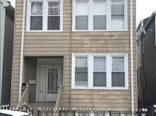 1315 S 50th Ave, Cicero, IL 60804
