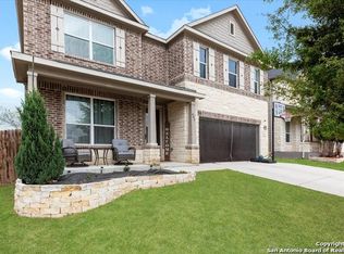 405 Landmark Rdg, Cibolo, TX 78108