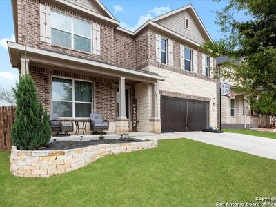 405 LANDMARK GATE, Cibolo, TX, 78108