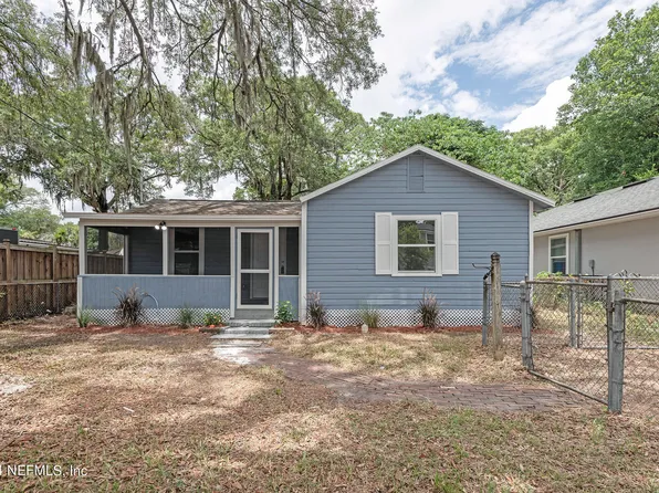 8801 INDIA Avenue, Jacksonville, FL 32211