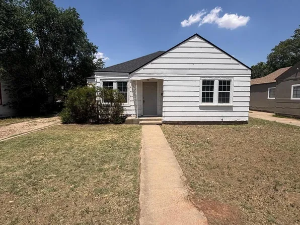 1512 27th St, Lubbock, TX 79411