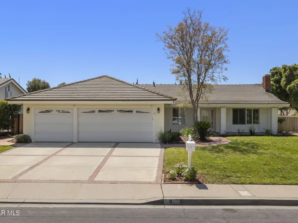 8 Summerfield St, Thousand Oaks, CA 91360