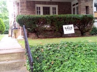 4202 Hartel Ave, Philadelphia, PA 19136