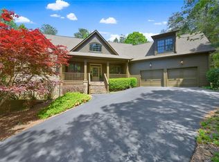 181 Sycamore Trl, Jasper, GA 30143