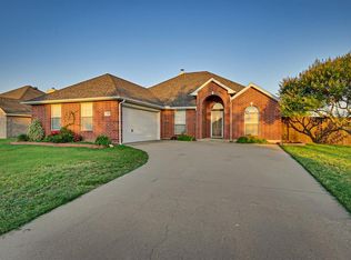 1141 Pheasant Dr, Midlothian, TX 76065