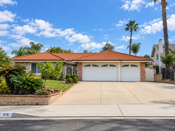 1316 Rangeton Dr, Diamond Bar, CA 91789