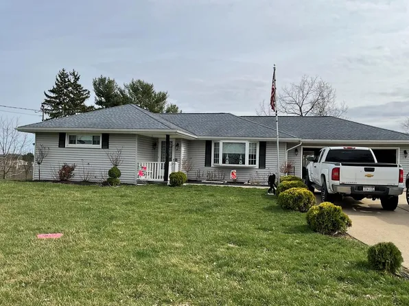 161 Garvins Lane, Wheeling, WV 26003