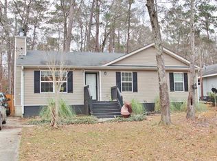 669 Wilderness Dr, Macon, GA