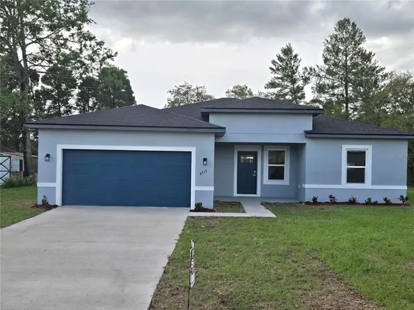 2717 SW 140th Loop, Ocala, FL 34473