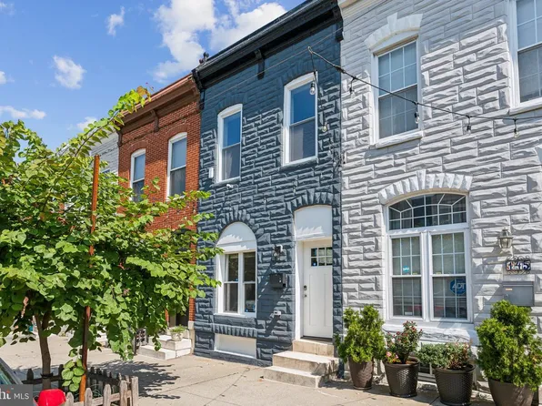 147 N Milton Ave, Baltimore, MD 21224