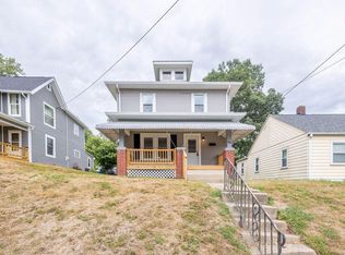 436 Clarendon St, Newark, OH