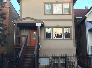 2649 N Avers Ave, Chicago, IL 60647