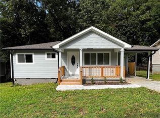 2003 Phillips Dr SE, Atlanta, GA 30315