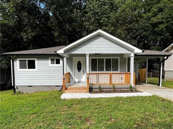 2003 Phillips Dr SE, Atlanta, GA 30315