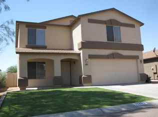 1261 E Silktassel Trl, San Tan Valley, AZ 85143