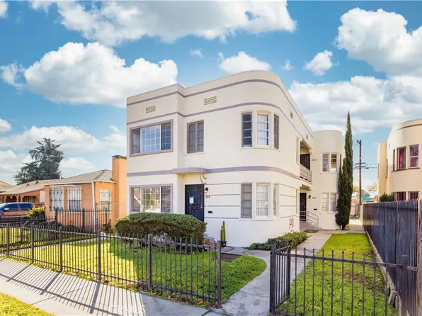 1144 W 57th St, Los Angeles, CA 90037