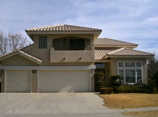 645 Rosinante Rd, El Paso, TX 79922