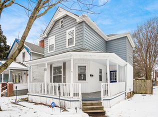 83 S Hague Ave, Columbus, OH