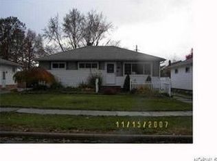 1856 Ridgewick Dr, Wickliffe, OH 44092