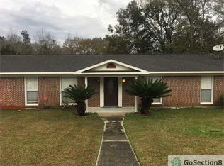 5316 Grishilde Dr, Mobile, AL 36693
