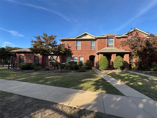 Home for Sale in McKinney TX