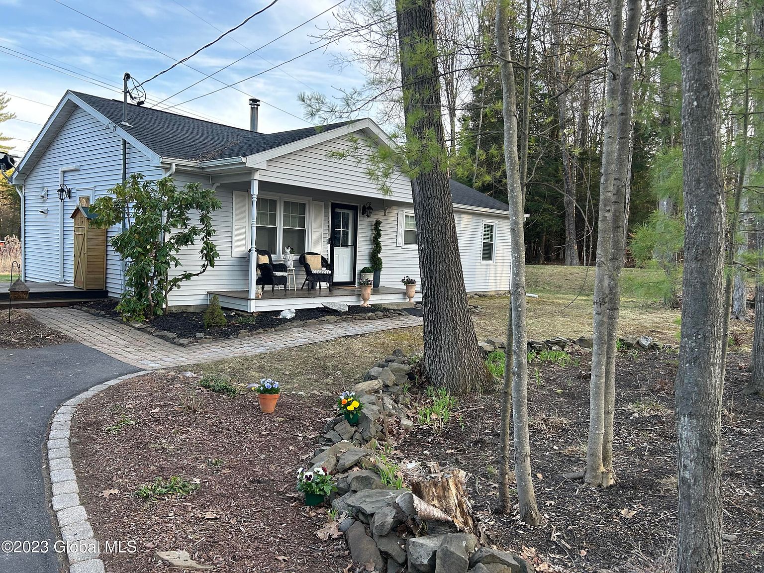 99 Goose Hollow Road, Greenfield Center, NY 12833 Zillow