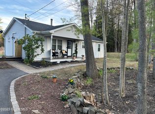 99 Goosehollow Rd, Greenfield Center, NY 12833