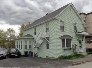 6 Curtis St, Lewiston, ME 04240