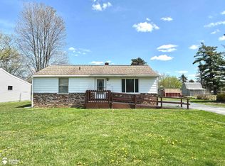 2139 S Vassar Rd, Davison, MI 48423