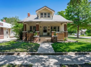 2100 W Douglas Ave, Wichita, KS 67203