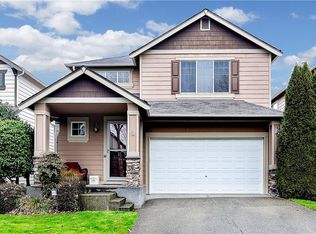 5218 56th Ave SE, Lacey, WA 98503