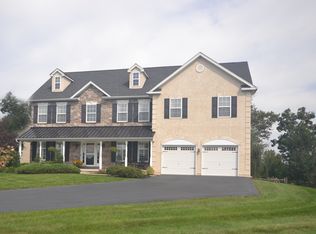 2211 Rockwell Ter, Harleysville, PA 19438