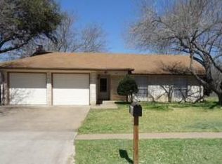 1301 Farhills Dr, Killeen, TX 76549