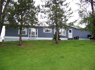 8125 SE 140th Rd, Stewartsville, MO 64490