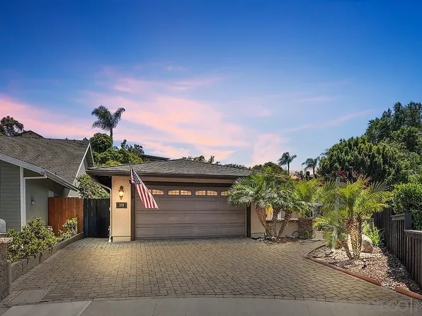 15404 Nawa Ct, San Diego, CA 92129