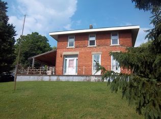 3231 Parker Rd, Marion, NY 14505