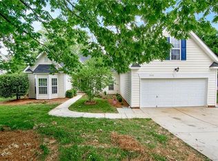 7434 Sedgebrook Dr W, Stanley, NC 28164