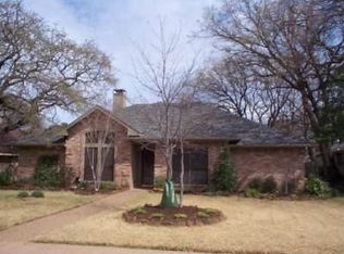 1911 Wild Horse Corral, Lewisville, TX 75067