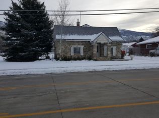 1184 N 400 E, Bountiful, UT 84010