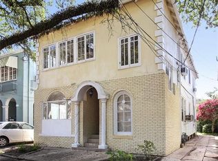 2813 Palmer Ave, New Orleans, LA 70118